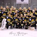Hockey sobre hielo