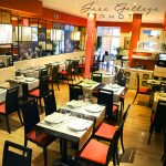 Aqua Alta Ristorante Pizzeria