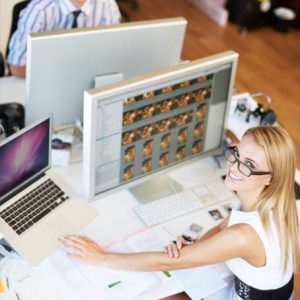 Short video about us